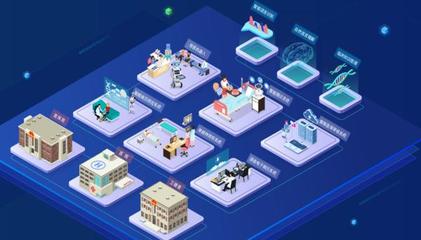 云知聲官網(wǎng)再升級(jí)，開啟極速全棧式AI新體驗(yàn)