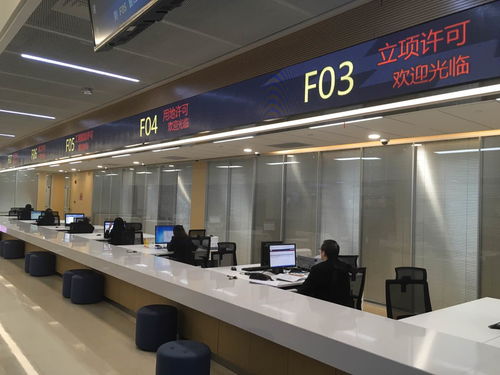 嘉定產業項目全流程服務信息系統上線 可自助查詢25個主要審批節點，賦能房地產高效咨詢