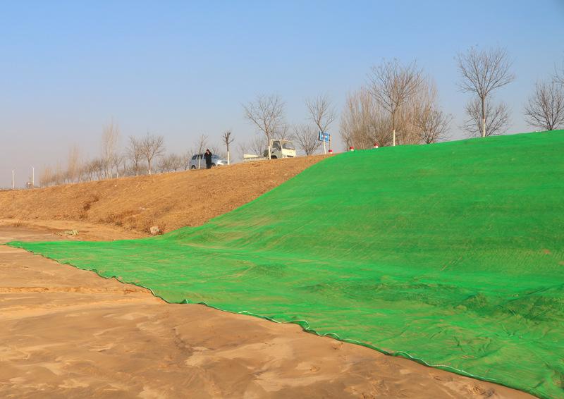 北京綠化土與園林綠化工程施工的規(guī)范化實踐